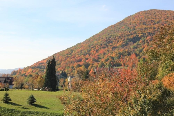 Hotel House Marija (Laghi Plitvicer)